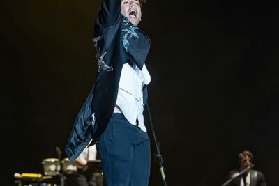 Mika @ Rock In Rio Lisboa 2016, picture 25, photographed by Edwin Houdevelt - FrontView Magazine