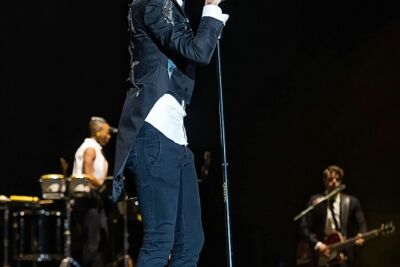 Mika @ Rock In Rio Lisboa 2016, picture 26, photographed by Edwin Houdevelt - FrontView Magazine