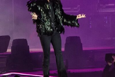Queen & Adam Lambert @ Rock In Rio Lisboa 2016, picture 18, photographed by Edwin Houdevelt - FrontView Magazine