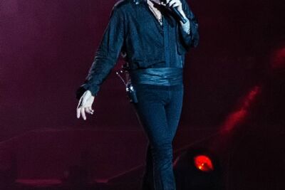 Queen & Adam Lambert @ Rock In Rio Lisboa 2016, picture 24, photographed by Edwin Houdevelt - FrontView Magazine