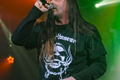 10 Rogue (ft. Peter Evrard) @ RebelRock XXL, picture 1, photographed by Paul Nouwen - FrontView Magazine