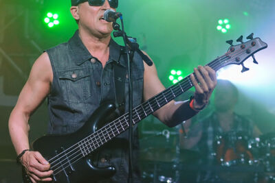 10 Rogue (ft. Peter Evrard) @ RebelRock XXL, picture 3, photographed by Paul Nouwen - FrontView Magazine