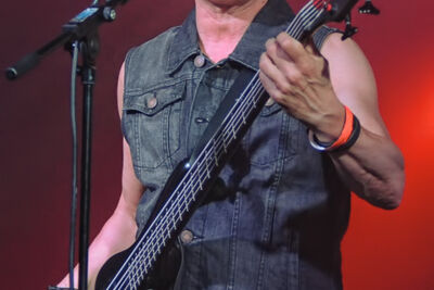 10 Rogue (ft. Peter Evrard) @ RebelRock XXL, picture 7, photographed by Paul Nouwen - FrontView Magazine