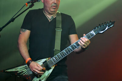 10 Rogue (ft. Peter Evrard) @ RebelRock XXL, picture 8, photographed by Paul Nouwen - FrontView Magazine