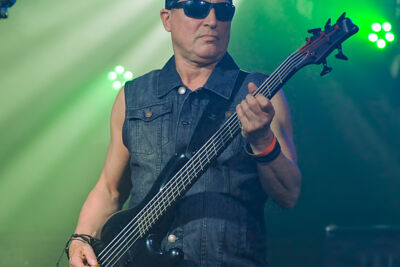 10 Rogue (ft. Peter Evrard) @ RebelRock XXL, picture 14, photographed by Paul Nouwen - FrontView Magazine