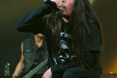 10 Rogue (ft. Peter Evrard) @ RebelRock XXL, picture 15, photographed by Paul Nouwen - FrontView Magazine