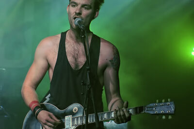 10 Rogue (ft. Peter Evrard) @ RebelRock XXL, picture 19, photographed by Paul Nouwen - FrontView Magazine