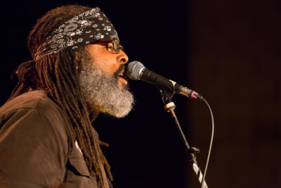 Alvin Youngblood Hart’s Muscle Theory @ Duvelblues, picture 5, photographed by Marc Verdonck - FrontView Magazine
