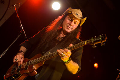 Alvin Youngblood Hart’s Muscle Theory @ Duvelblues, picture 14, photographed by Marc Verdonck - FrontView Magazine