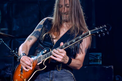 Exorcism @ MMH Diest, picture 1, photographed by Paul Nouwen - FrontView Magazine