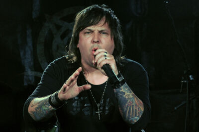 Exorcism @ MMH Diest, picture 2, photographed by Paul Nouwen - FrontView Magazine