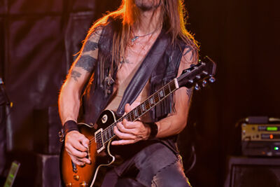 Exorcism @ MMH Diest, picture 3, photographed by Paul Nouwen - FrontView Magazine
