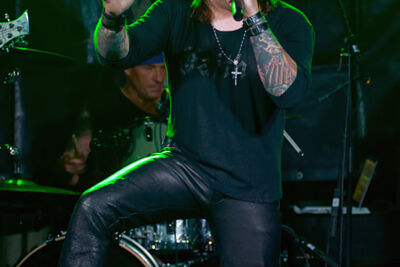 Exorcism @ MMH Diest, picture 4, photographed by Paul Nouwen - FrontView Magazine