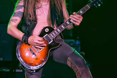 Exorcism @ MMH Diest, picture 6, photographed by Paul Nouwen - FrontView Magazine