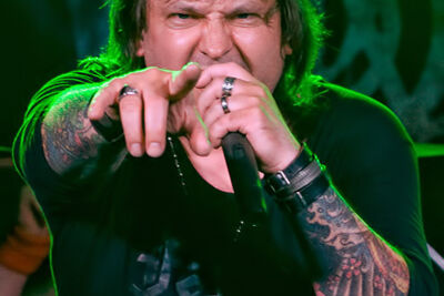 Exorcism @ MMH Diest, picture 7, photographed by Paul Nouwen - FrontView Magazine