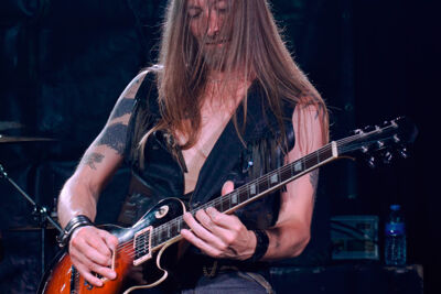 Exorcism @ MMH Diest, picture 9, photographed by Paul Nouwen - FrontView Magazine