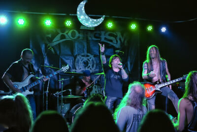 Exorcism @ MMH Diest, picture 10, photographed by Paul Nouwen - FrontView Magazine