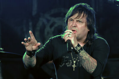 Exorcism @ MMH Diest, picture 11, photographed by Paul Nouwen - FrontView Magazine