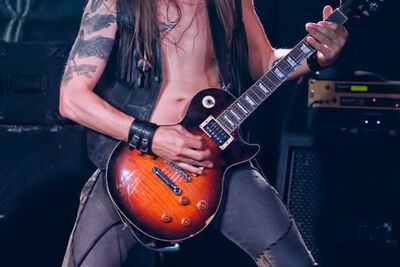 Exorcism @ MMH Diest, picture 12, photographed by Paul Nouwen - FrontView Magazine