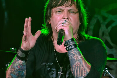Exorcism @ MMH Diest, picture 13, photographed by Paul Nouwen - FrontView Magazine