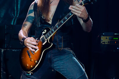 Exorcism @ MMH Diest, picture 14, photographed by Paul Nouwen - FrontView Magazine