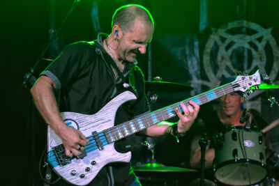 Exorcism @ MMH Diest, picture 15, photographed by Paul Nouwen - FrontView Magazine