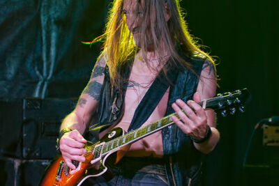 Exorcism @ MMH Diest, picture 17, photographed by Paul Nouwen - FrontView Magazine