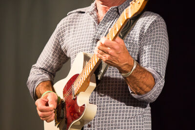 Johnny Rawls @ Duvelblues, picture 14, photographed by Marc Verdonck - FrontView Magazine