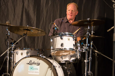 Johnny Rawls @ Duvelblues, picture 26, photographed by Marc Verdonck - FrontView Magazine