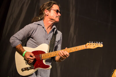 Johnny Rawls @ Duvelblues, picture 27, photographed by Marc Verdonck - FrontView Magazine