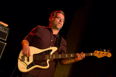 Sean Carney en Shaun Booker @ Duvelblues, picture 2, photographed by Marc Verdonck - FrontView Magazine