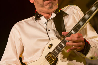 Sean Carney en Shaun Booker @ Duvelblues, picture 5, photographed by Marc Verdonck - FrontView Magazine
