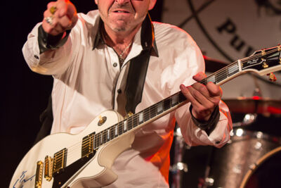 Sean Carney en Shaun Booker @ Duvelblues, picture 15, photographed by Marc Verdonck - FrontView Magazine