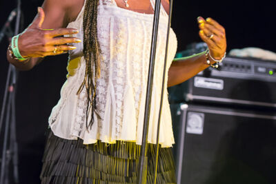 Sean Carney en Shaun Booker @ Duvelblues, picture 18, photographed by Marc Verdonck - FrontView Magazine