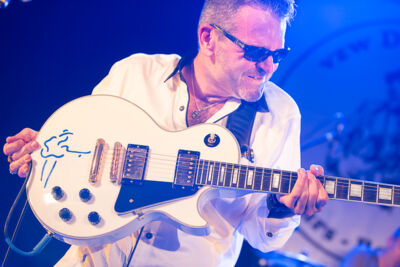 Sean Carney en Shaun Booker @ Duvelblues, picture 19, photographed by Marc Verdonck - FrontView Magazine
