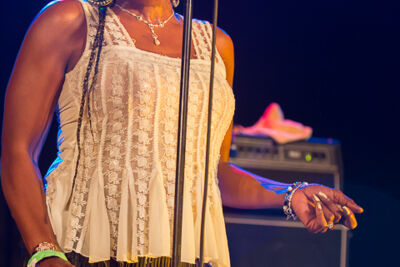 Sean Carney en Shaun Booker @ Duvelblues, picture 24, photographed by Marc Verdonck - FrontView Magazine