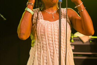 Sean Carney en Shaun Booker @ Duvelblues, picture 25, photographed by Marc Verdonck - FrontView Magazine