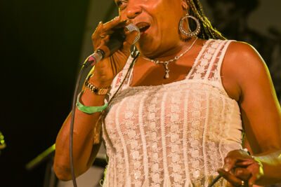 Sean Carney en Shaun Booker @ Duvelblues, picture 26, photographed by Marc Verdonck - FrontView Magazine
