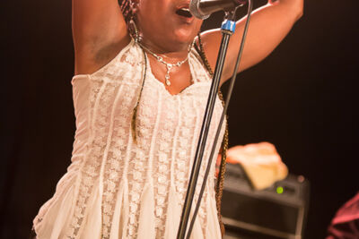 Sean Carney en Shaun Booker @ Duvelblues, picture 37, photographed by Marc Verdonck - FrontView Magazine