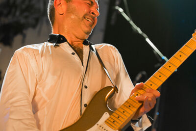 Sean Carney en Shaun Booker @ Duvelblues, picture 46, photographed by Marc Verdonck - FrontView Magazine