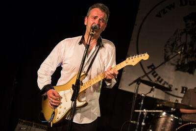 Sean Carney en Shaun Booker @ Duvelblues, picture 48, photographed by Marc Verdonck - FrontView Magazine