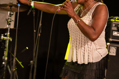 Sean Carney en Shaun Booker @ Duvelblues, picture 51, photographed by Marc Verdonck - FrontView Magazine