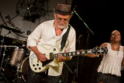 Sean Carney en Shaun Booker @ Duvelblues, picture 54, photographed by Marc Verdonck - FrontView Magazine