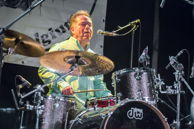 The Delgado Brothers @ Duvelblues, picture 4, photographed by Marc Verdonck - FrontView Magazine