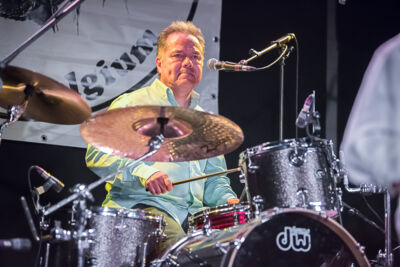 The Delgado Brothers @ Duvelblues, picture 8, photographed by Marc Verdonck - FrontView Magazine