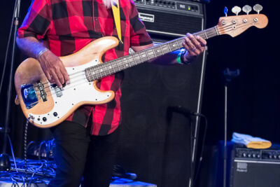 The Delgado Brothers @ Duvelblues, picture 10, photographed by Marc Verdonck - FrontView Magazine