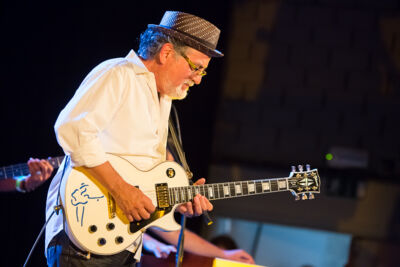 The Delgado Brothers @ Duvelblues, picture 17, photographed by Marc Verdonck - FrontView Magazine