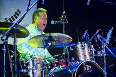 The Delgado Brothers @ Duvelblues, picture 23, photographed by Marc Verdonck - FrontView Magazine