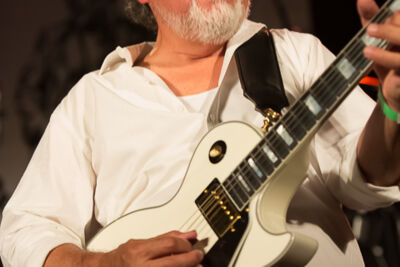 The Delgado Brothers @ Duvelblues, picture 27, photographed by Marc Verdonck - FrontView Magazine
