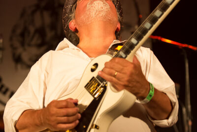 The Delgado Brothers @ Duvelblues, picture 28, photographed by Marc Verdonck - FrontView Magazine